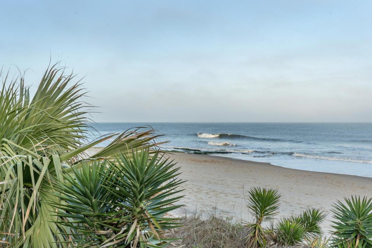 Ocean Dunes 2116 Dune Our Thing Villa Kure Beach Exteriör bild